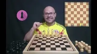 Ajedrez con Andrés | Sesión #5 El alfil