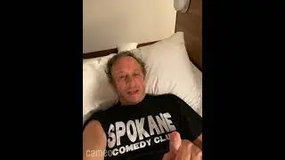 Pauly Shore wishes F5's Jeff Hilliard a Happy Birthday!