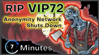 15-Year-Old Malware Proxy Network VIP72 Goes Dark