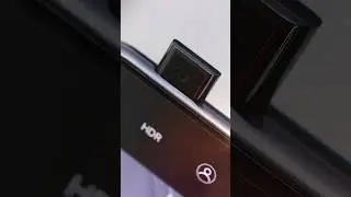 The death of popup cameras!!