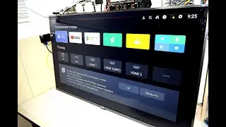 Xiaomi L50M5 5ARU TV Repair