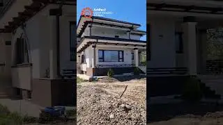 Casa din Teisani
