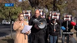 ՀՀ-ում անկախ լրատվամիջոցները դառնում են իշխանության թիրախ. կոչ` ԱՄՆ դեսպանին