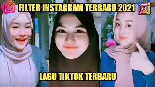 SUPER KEREN ❗❗EFEK IG TERBARU 2021 YANG LAGI VIRAL DI TIKTOK