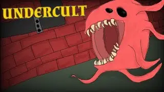 UNDERCULTE beta