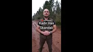 Kadir Has Üniversitesi Skandalı