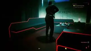 Cyberpunk 2077 game of the year