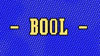 What is a Bool? (C# vs Python)