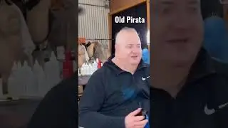 Brendan James Transformação