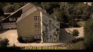 Doox - Moj grad ('06-'23)