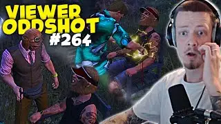 CyrusTWO | Viewer Oddshots #264