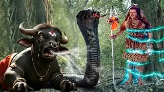 शिव कथा (Shiv Katha) | Superhit Shiv Bhakti Full Movie 2025 | PART-1 | Bhole Bhandari Leela