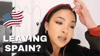 Moving to the US?!