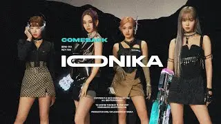 [SOLD] aespa 'Girls' K-pop Type Beat | 