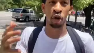 EBZ Croag Life Dope District I Have Boyfriend Named EBZ Hes Famous Gay Rapper From LA
