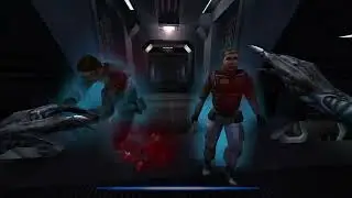 Aliens Vs Predator 2 Gameplay 23 La Huida Español