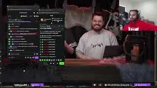 Ditter Reacts to chat love and hate after DMM ALLSTARS 2 VICTORY