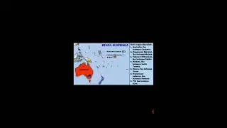 PJJ SPENSA benua Australia
