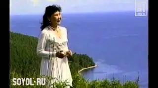 Долгор Кунтохиева 