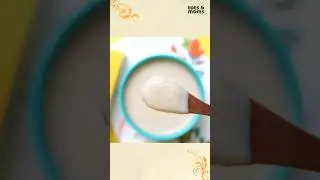 Kerala Banana Powder for Babies | Traditional Baby Food | 6 Months Baby Food