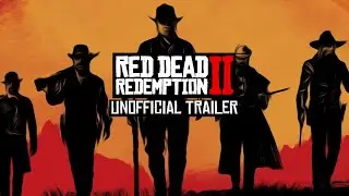 Soldier | An Unofficial Red Dead Redemption 2 Trailer