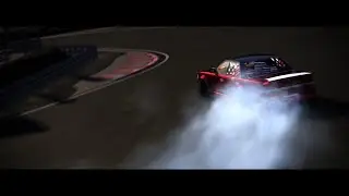 🚗💨 | Assetto Corsa Cinematic