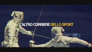 L'ALTRO CORRIERE DELLO SPORT PT 06 31 OTTOBRE 2023    LUCA TORCHIA