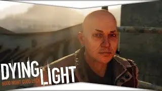 Dying Light - Fan Zone