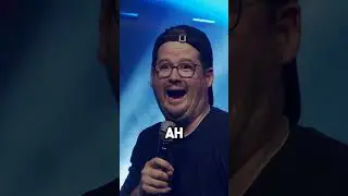 Wie eine TikTok-Challange 👀 