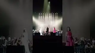Rock in the Dnipro Opera