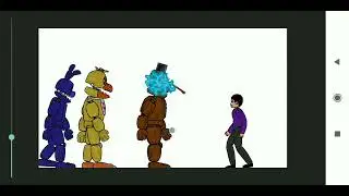 смерть фиолетыча 2 часть