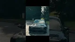 эдит с bmw e-46