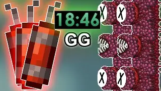 New pb again!
