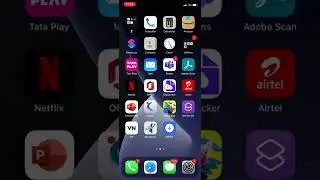 Play any YouTube video in background or lock screen | without subscription | no add| iphone trick