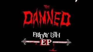 The Damned - Disco Man