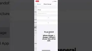 How to turn off wifi for specific app in iPhones  