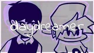 [CANCELLED] COQUERS_ - DAYDREAMER (FNF VS OMORI PLUS AND MINUS OST) (+FLP)