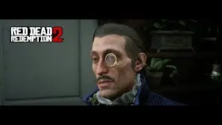 Red Dead Redemption 2 #76 - Der extravagante Händler - GamerBaron