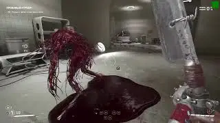 Atomic Heart So easy Слишком просто...