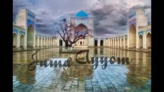 juma muborak azizlarim
