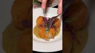Luxury Italian Restaurant Located In Former British Bank In London