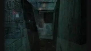 HL2 Map - Blade Runner sort of thing