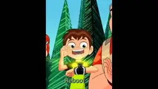 #подпишись #активвернись #Бен10 #edit #эдит #shortvideo #перезапуск #классика