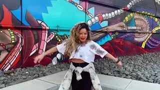 Love not war by Jason Derulo choreography Heidi G / TikTok