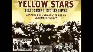 Isaac Schwartz Yellow Stars Spivakov (Humoresque) part 5