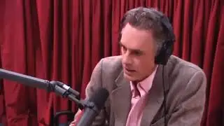 Jordan Peterson on the use of Language