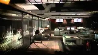 Max Payne 3 First GamePlay Trailer