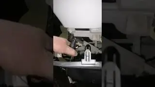 Тойота ПРАДО. Скрип и стук задних сидений. ЛЕЧИМ!!!