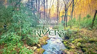 Dan Caine - Rivers [Full Album]