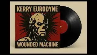 Kerry Eurodyne - Second Conflict (Zero Tool) - Wounded Machine (Cyberpunk 2077)